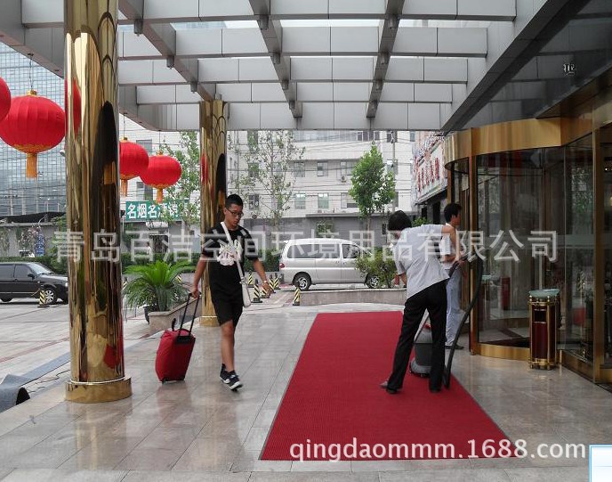 什么牌子的地垫好用
