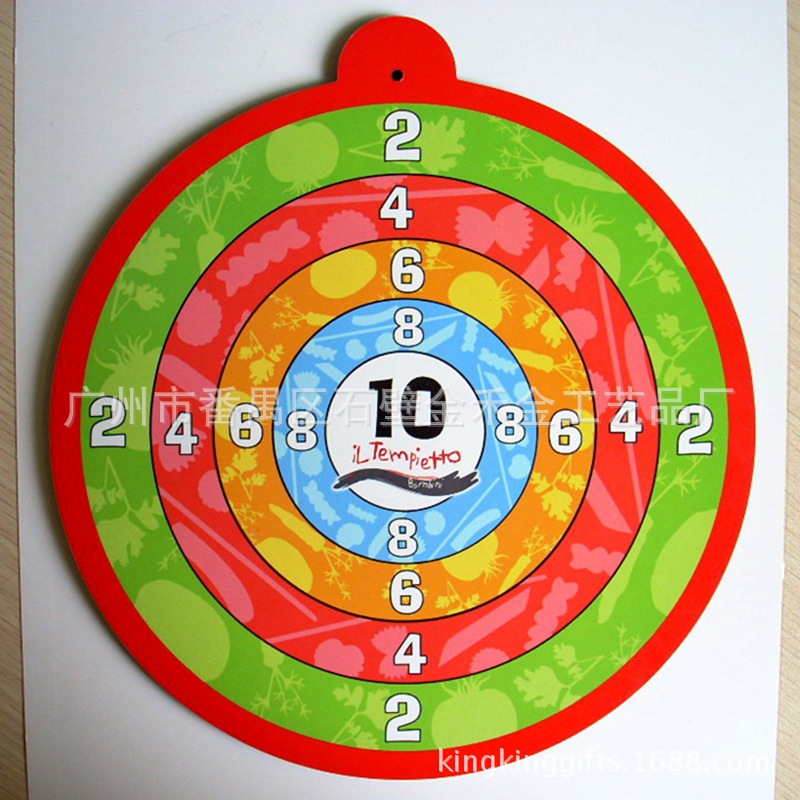 【工厂生产 益智娱乐飞镖靶 磁性飞镖盘 图片
