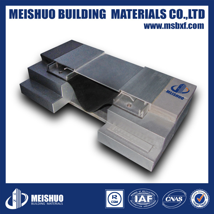 伸缩缝多少钱一米 铝合金伸缩缝哪里买