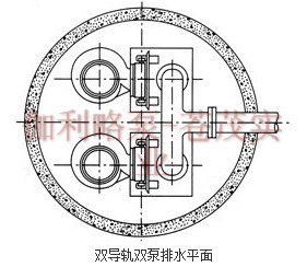 JYWQ自动搅匀潜水排污泵