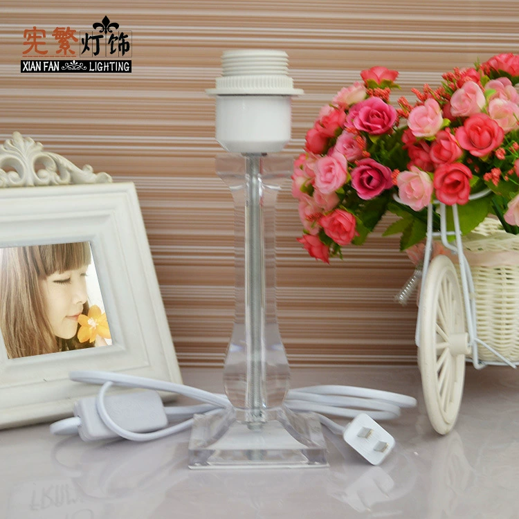 水晶小四方