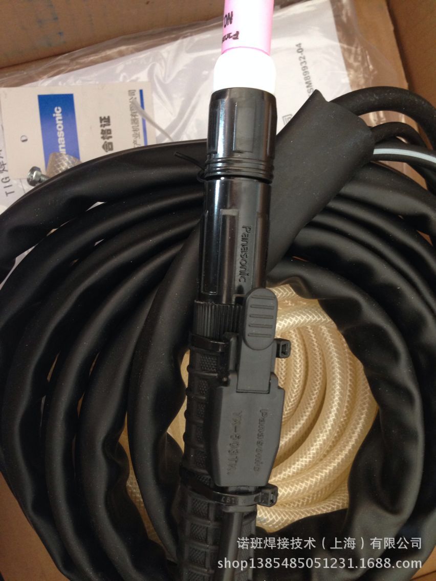 直柄308氩弧焊枪03