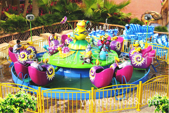 定制订做大型水上游乐设备 豪华新颖 经久耐用