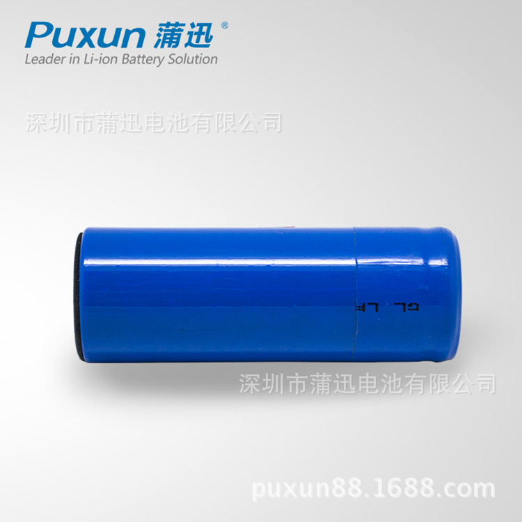 3.7V 26650鋰電池 3.7V 26650鋰電池
