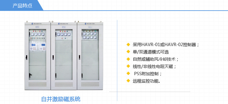 發電機勵磁系統_02