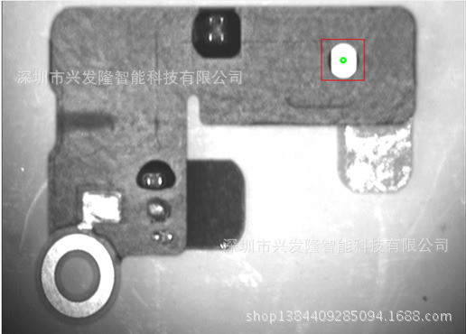 工业\/视觉检测\/机器视觉\/工业自动化\/测量定位\/