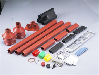 生产 高压热缩电缆附件 热缩终端头 高压热缩中