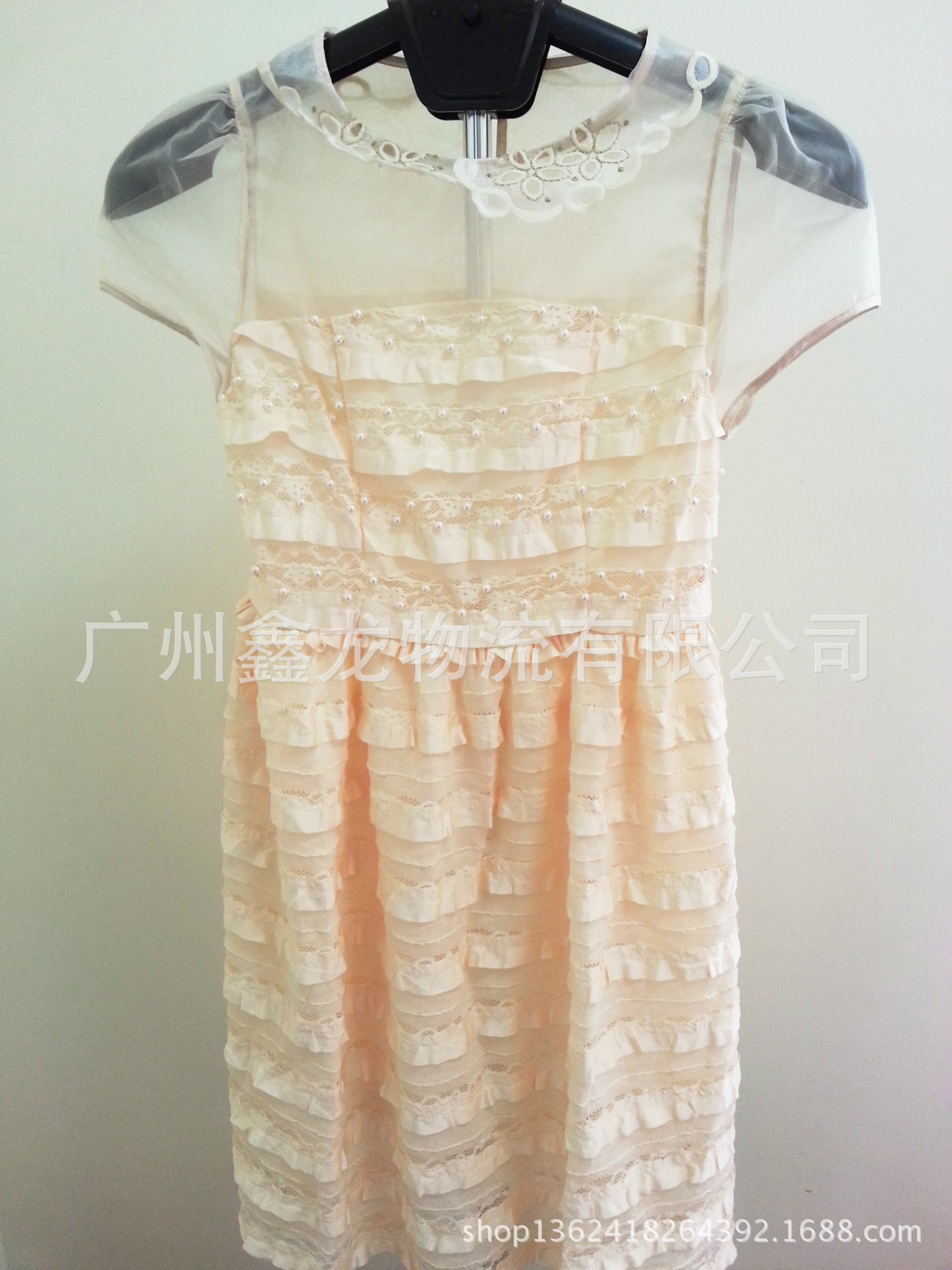 批发采购<em>连衣裙</em>-艾格<em>森马</em>邦威only品牌库存<em>连衣</em>