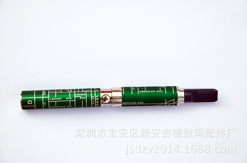 欧美热销旱烟gpen扁嘴电子烟 dogg gpen盒装 戒烟产品 工厂直销