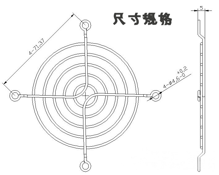 尺寸規格