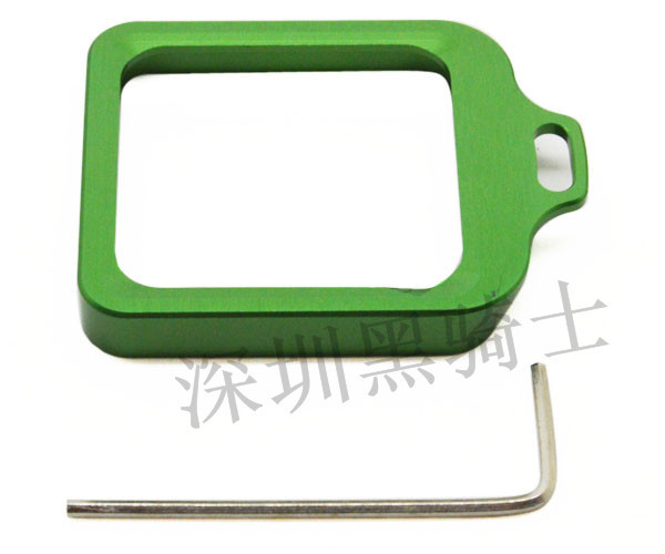 GP97 GoPro Hero3+镜头圈 GoPr