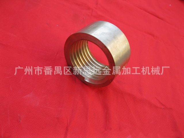 广州番禺专业优惠蜗轮蜗杆加工 CNC精密加工等机械加工五金加工