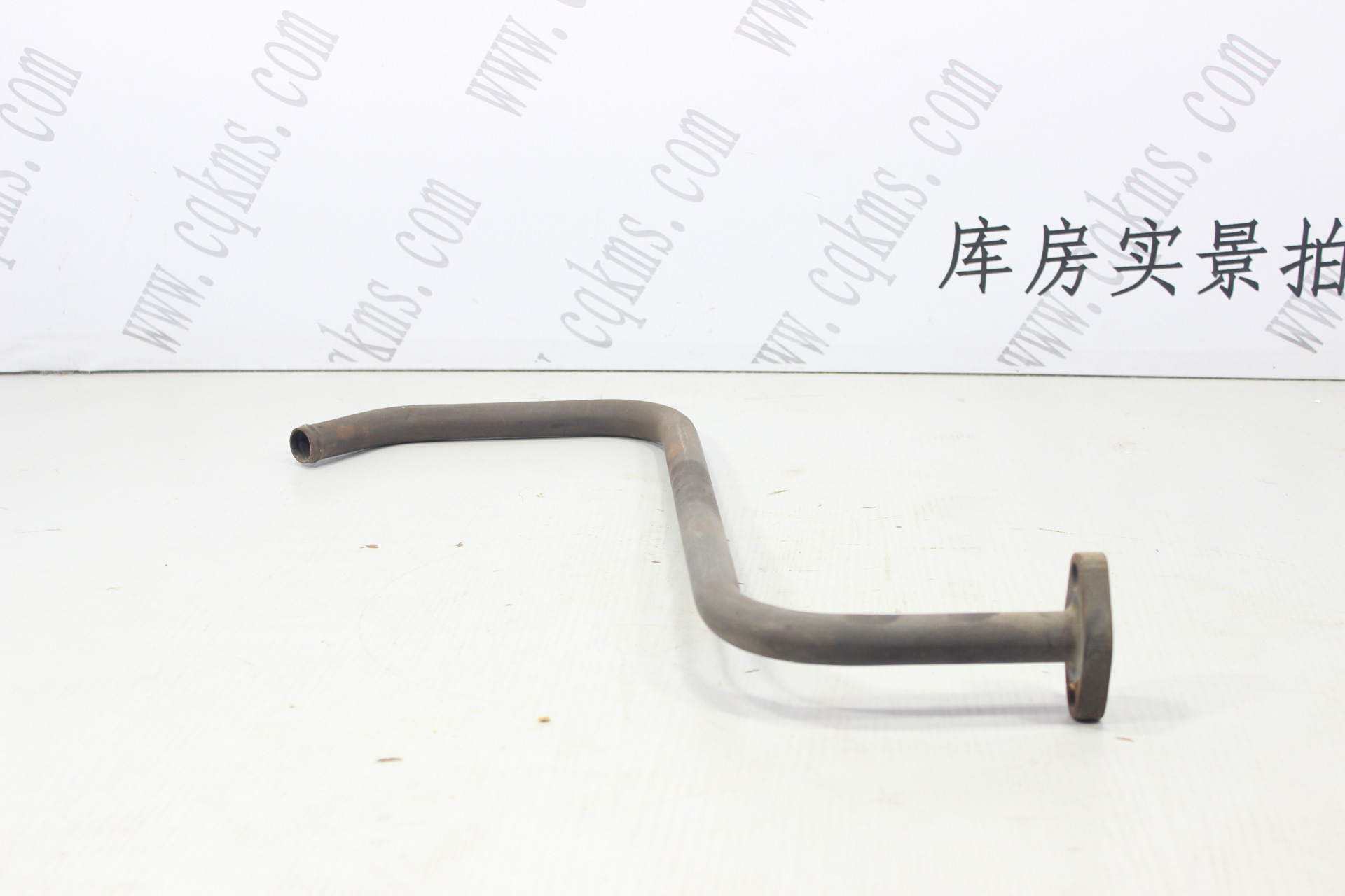kms04125-3202316-回油管---参考规格内径1.9cm-参考重量0.7Kg-0.7Kg图片2