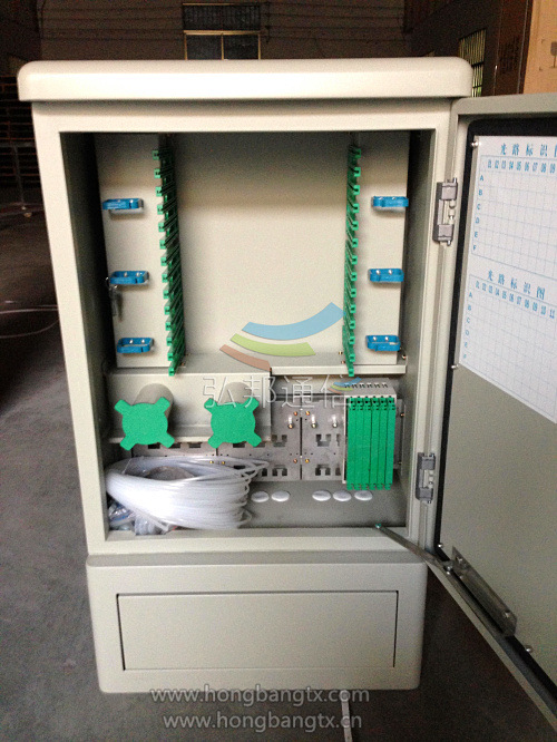 144芯不锈钢光交 (3)f