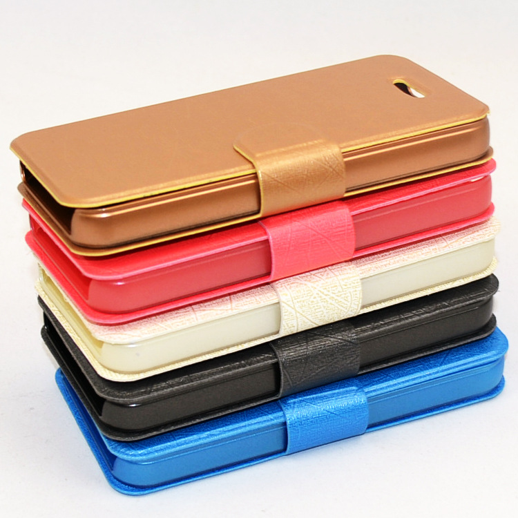 OPPO,R815/R833,R827/R6007,R829,R831乱丝纹皮套支架手机套