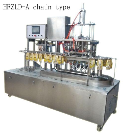 HFZLD-A chain type