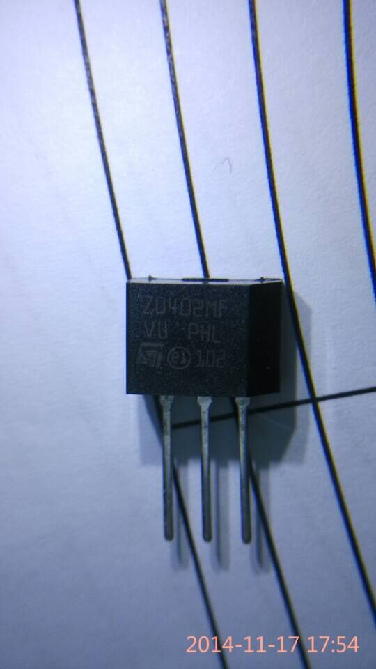 Z0402MF