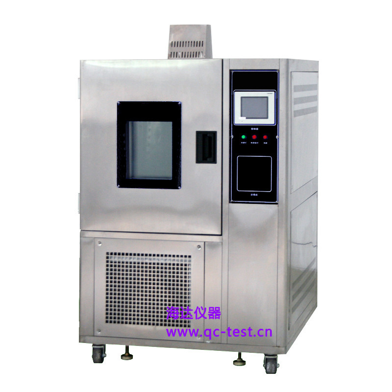 HD-E801臭氧老化試驗箱
