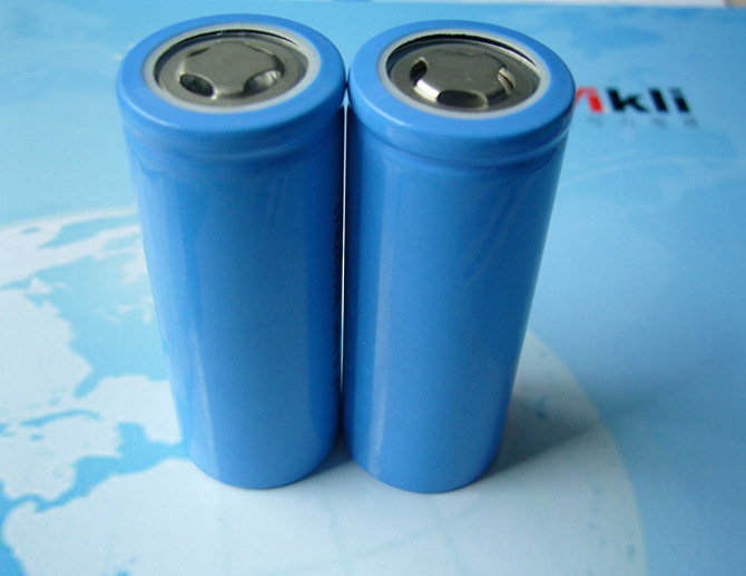 锂电池-厂家加工组装18650电池 1800mah手电
