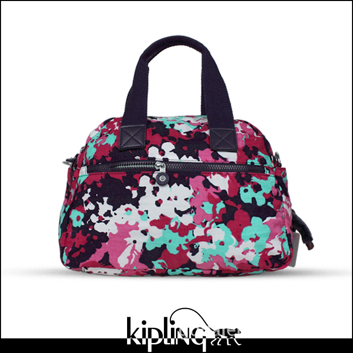时尚<em>休闲</em>包-<em>kipling</em> 凯普林时尚<em>女包</em>2014新款欧