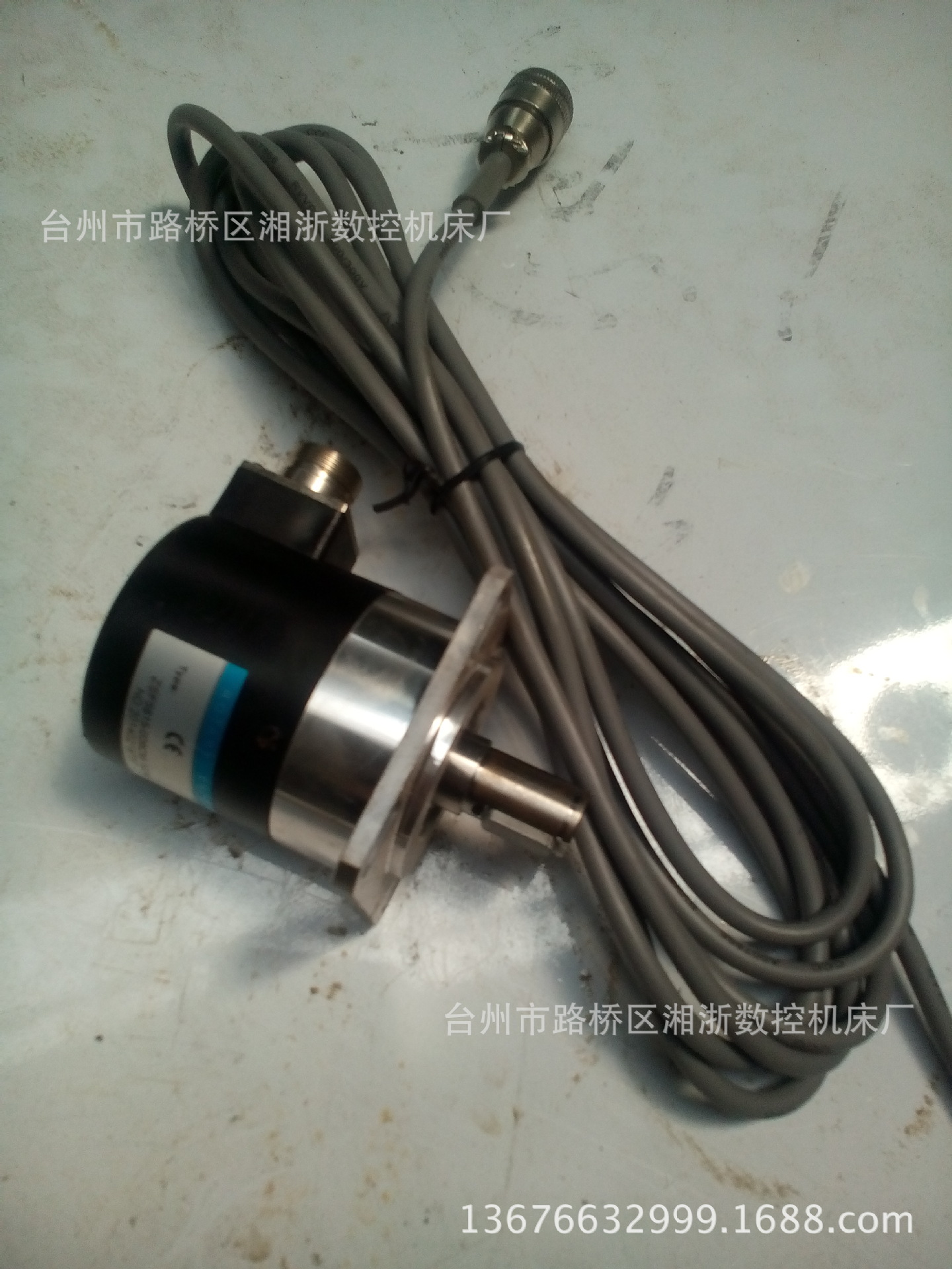 机床编码器,质保一年