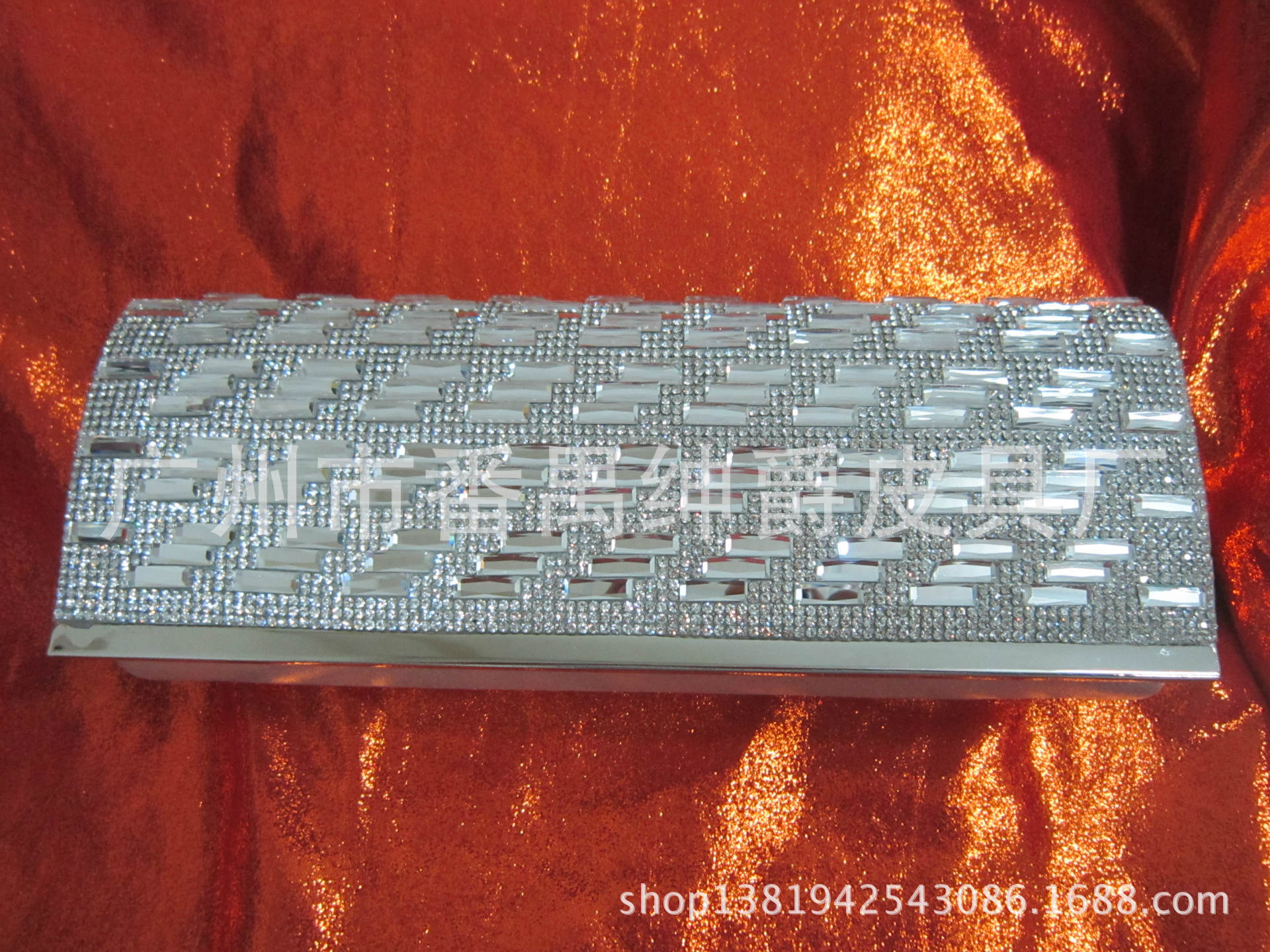 紳爵皮具