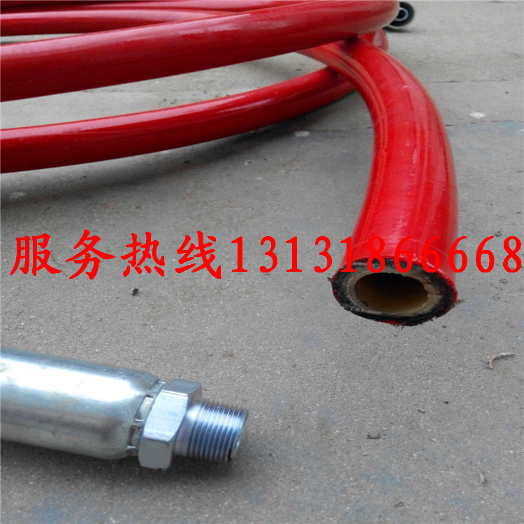 天然气软管 卸气柱软管