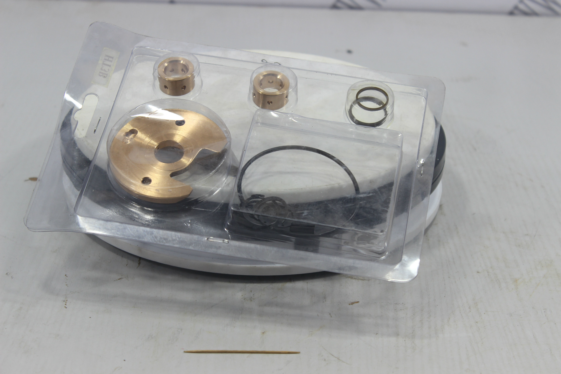 kms00686-HT3B-N增压器修理包-用于NT855康明斯发动机-NT855---图片2