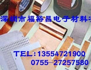 铜箔切片