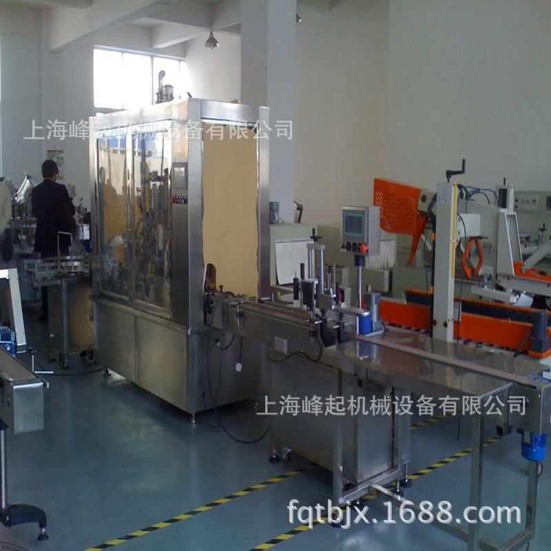 filling line 1