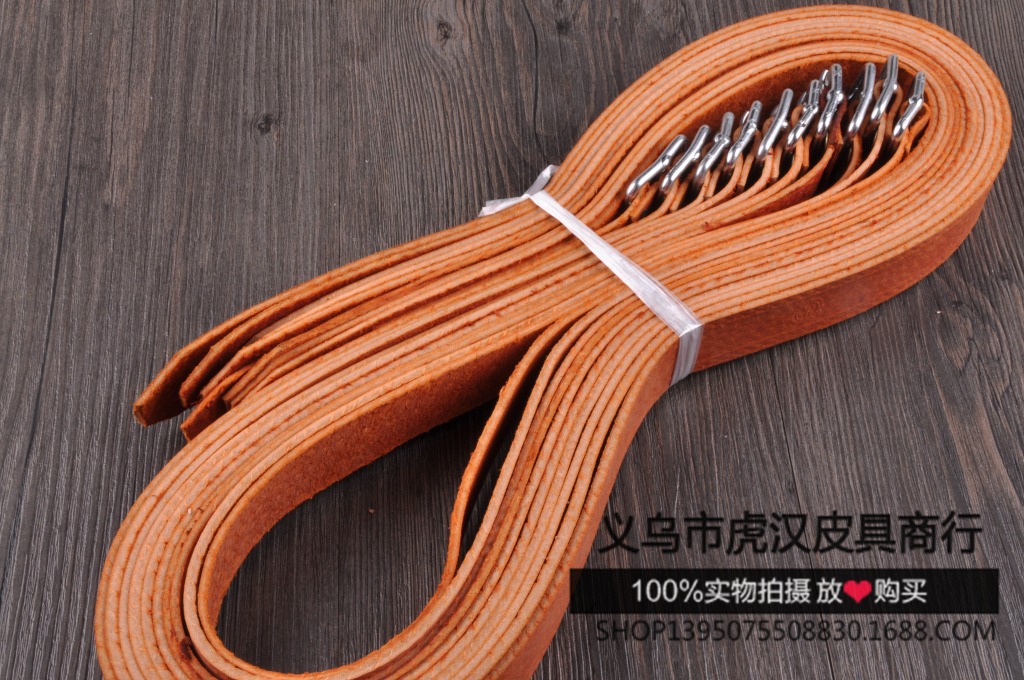 厂家直销 男士全猪皮 皮带 包用十年 老人用 地