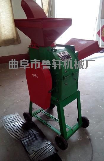 多功能粉碎机400型.08JPG