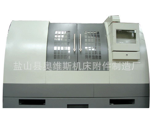 数控机床外防护 机床外壳  数控机床钣金护罩 同等的质量比价格