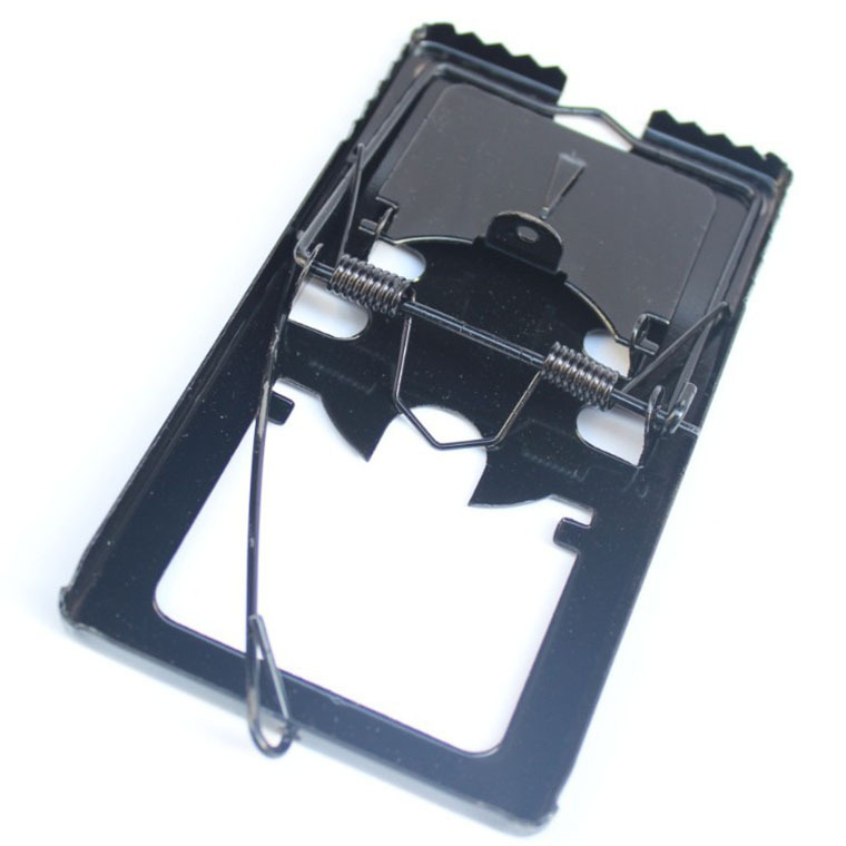 老鼠夹灭老鼠夹子捕老鼠工具灭老鼠工具灭鼠器