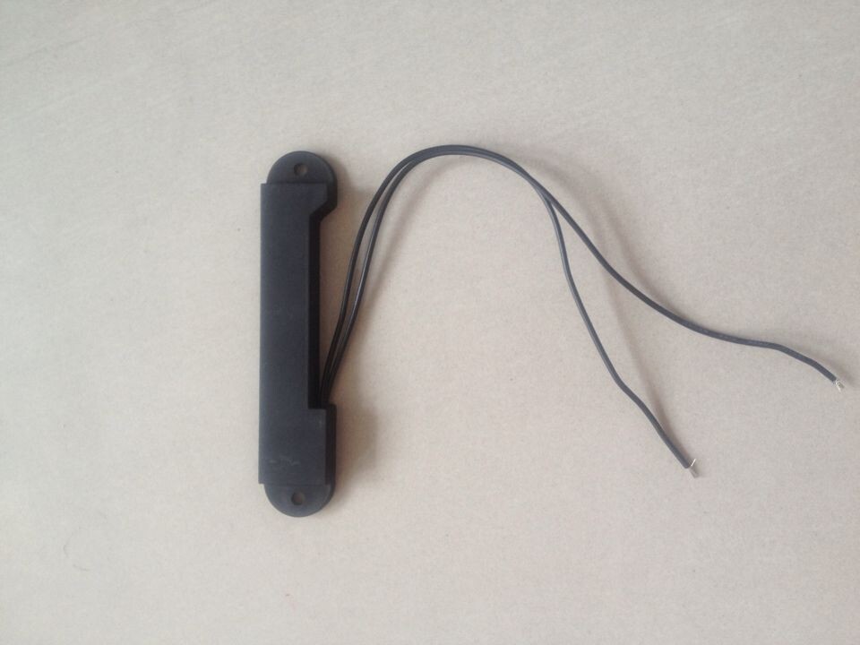 【供应低频天线 125KHZ低频天线】