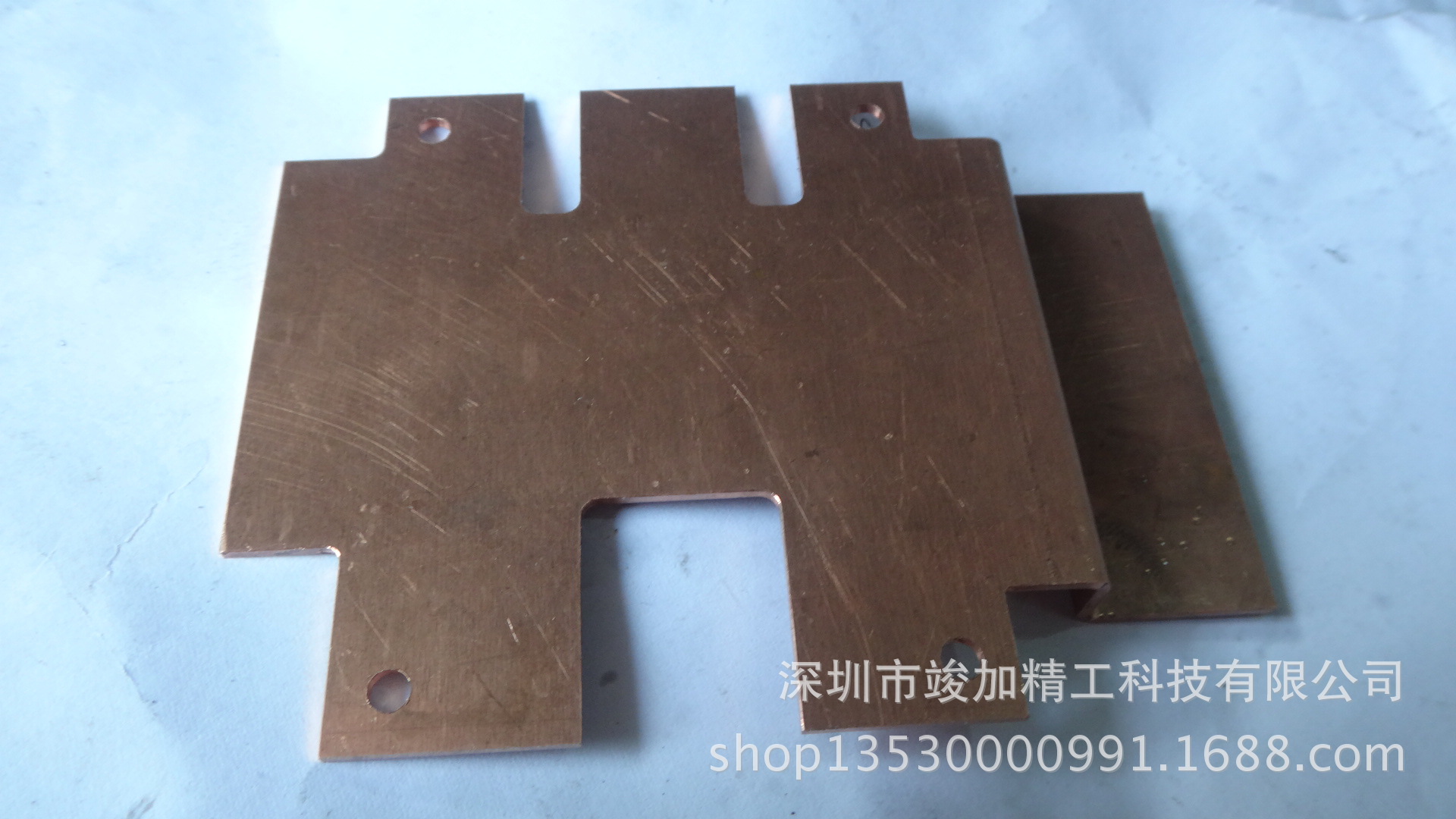 厂家提供 高精密CNC数控 加工中心 福永精加工 五金配件加工
