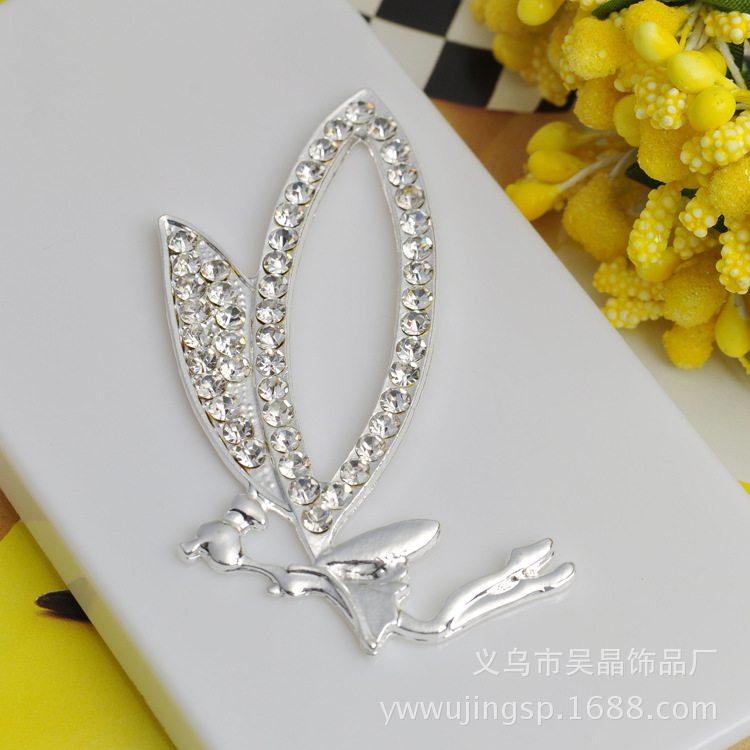 其他手机配件-DIY饰品 手机外壳美容 天使翅膀