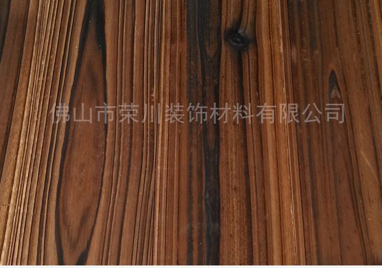木板材-灯带大量吊顶客厅木板直销厂家碳化面杉木装饰不做深色尺寸图片