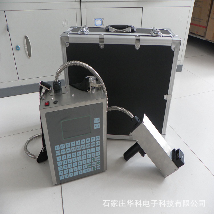 大字符手持机套装