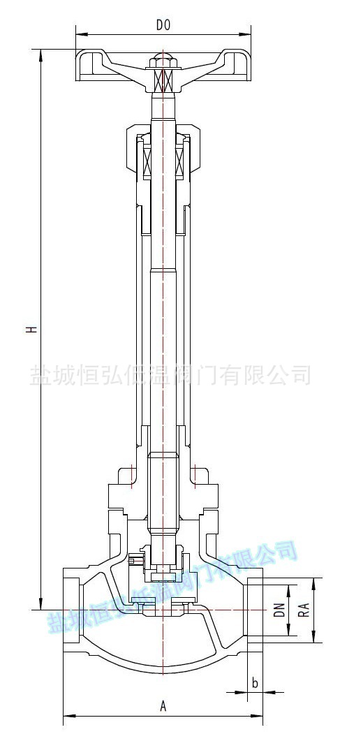 DJ61F-40P DN10-50