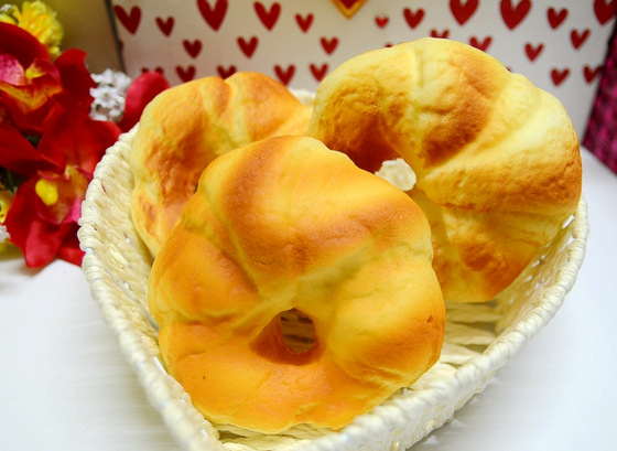 仿真食物食品玩具面包蛋糕牛角包模型儿童过家家玩具橱窗摆设品