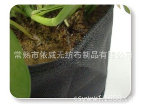 无纺布盆