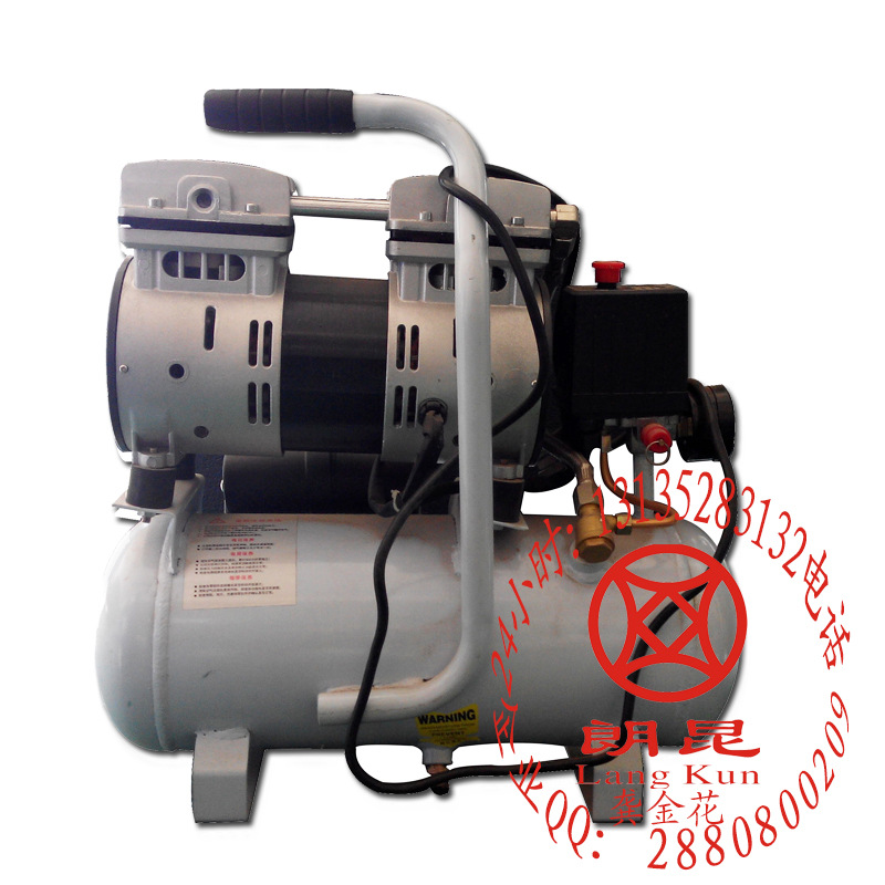 F8-36.7便捷空压机背水印