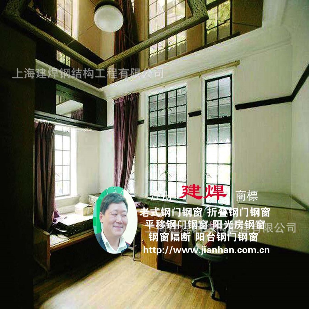 折叠门61