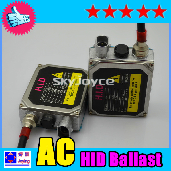 55w normal size hid Ballast  (