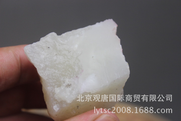 80克精品白玉