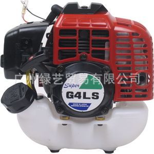 小松G4LS动力