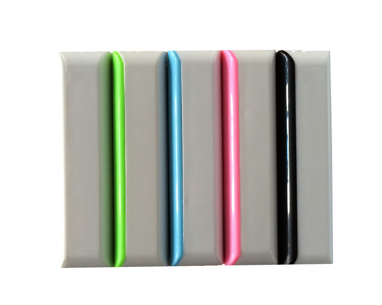 米族5200毫安移动电源小米三星苹果手机通用