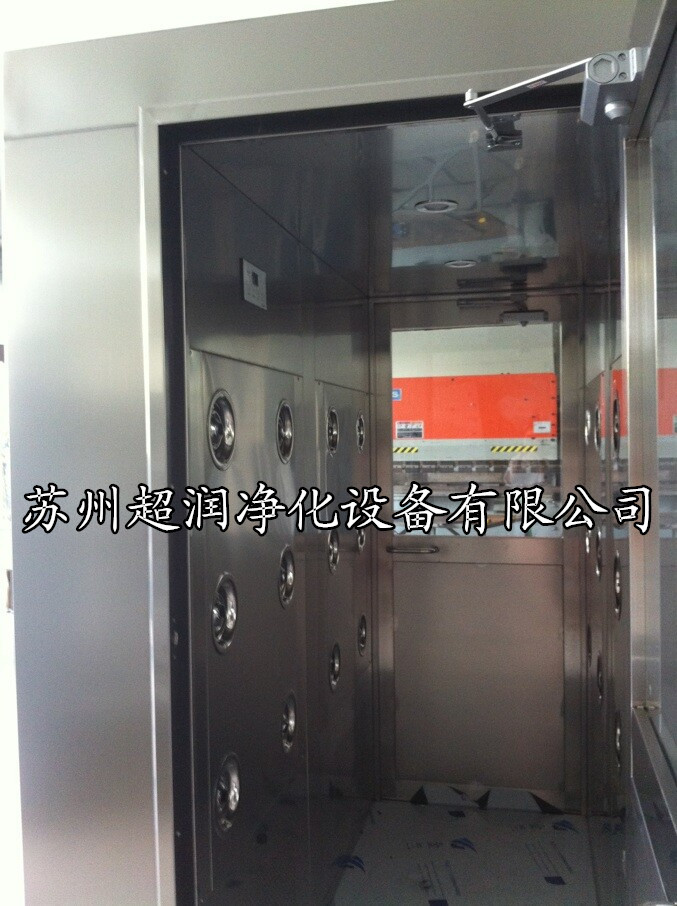 不锈钢两米通道10_副本