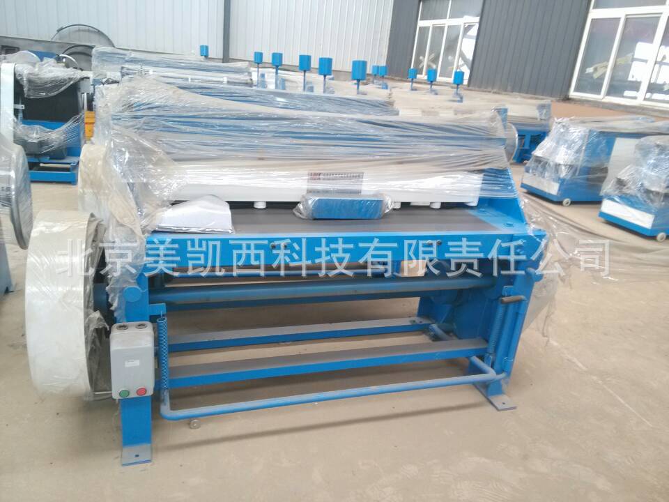 电动剪板机Q11 2X2000